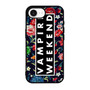 vampire weekend floral iPhone 17e Case