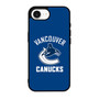 Vancouver Canucks 2 iPhone 17e Case