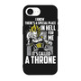 Vegeta Dragon Ball iPhone 17e Case