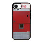 Vending Mechine Cocacola 2 iPhone 17e Case
