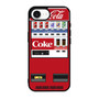 Vending Mechine Cocacola 3 iPhone 17e Case