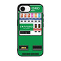 Vending Mechine Sapporo iPhone 17e Case