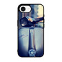 Vespa Old But Gold iPhone 17e Case