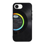 vinyl record iPhone 17e Case