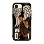 walking dead daryl iPhone 17e Case