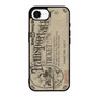 walt disney transportation ticket iPhone 17e Case