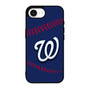 Washington Nationals 2 iPhone 17e Case