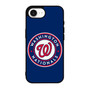 Washington Nationals 3 iPhone 17e Case