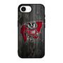 Wisconsin Badgers American Football 2 iPhone 17e Case