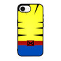 wolverine suit iPhone 17e Case