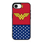 wonderwoman suit iPhone 17e Case