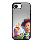 Woody And Buzz Lightyear toy story iPhone 17e Case