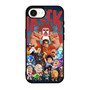 Wreck It Ralph iPhone 17e Case