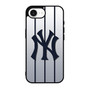 yankees team logo iPhone 17e Case