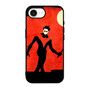 Young Justice Nightwing 3 iPhone 17e Case