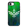 Zelda Logo Art iPhone 17e Case