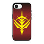 Zeon Logo Gundam iPhone 17e Case