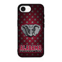 Albama Crimson Tide 3 iPhone 17e Case