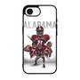 Albama Crimson Tide 4 iPhone 17e Case