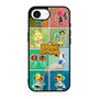 Animal Crossing New Horizons iPhone 17e Case