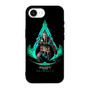 Assassins Creed Valhalla Eivor 1 iPhone 17e Case