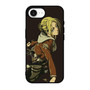 Attack on Titan Annie Leonhart 2 iPhone 17e Case