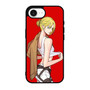Attack on Titan Annie Leonhart 1 iPhone 17e Case