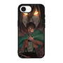 Attack on Titan Eren Jeager 1 iPhone 17e Case