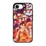 Attack on Titan Eren Mikasa & Armin iPhone 17e Case