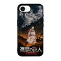 Attack on Titan Final Sesason Cover 2 iPhone 17e Case