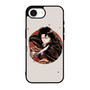 Attack on Titan Levi 1 iPhone 17e Case