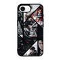 Attack on Titan Levi 2 iPhone 17e Case