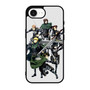 Attack on Titan New Suit iPhone 17e Case