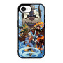 Avatar Aang iPhone 17e Case