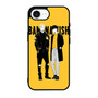 Banana Fish iPhone 17e Case