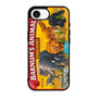 Barnum's Animals iPhone 17e Case