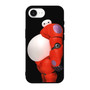 Baymax iPhone 17e Case