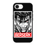 Berserk Guts iPhone 17e Case
