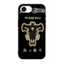 Black Clover The Black Bulls iPhone 17e Case