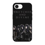 Black Veil Brides Wretched and Divine iPhone 17e Case