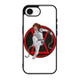 Black Widow Natasha Ramanoff iPhone 17e Case
