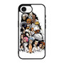 Bleach the Villain iPhone 17e Case