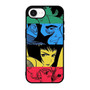 Cowboy Bebop Characters iPhone 17e Case