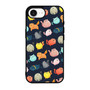 Cute Fat Cat iPhone 17e Case