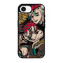 Demon Slayer Doma and Akaza iPhone 17e Case