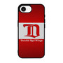 Detroit Red Wings iPhone 17e Case