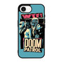 Doom Patrol 1 iPhone 17e Case
