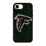 Falcons in Grass iPhone 17e Case