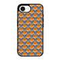 Fox Tessellation on Behance iPhone 17e Case
