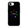 Genshin Impact Elements iPhone 17e Case